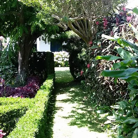 Quinta Das Bolas Ponta Delgada  Exterior photo