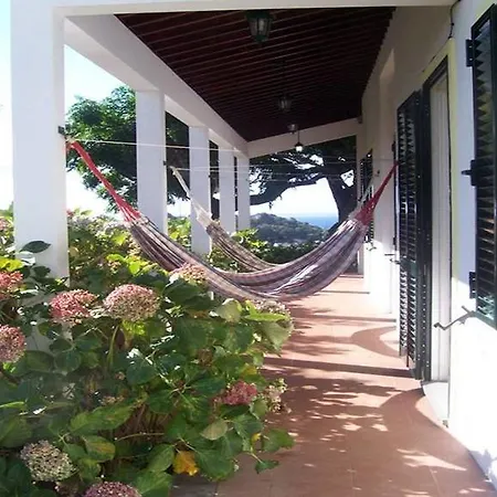Quinta Das Bolas Ponta Delgada  Exterior photo