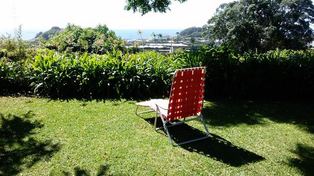 Quinta Das Bolas Hébergement de vacances *