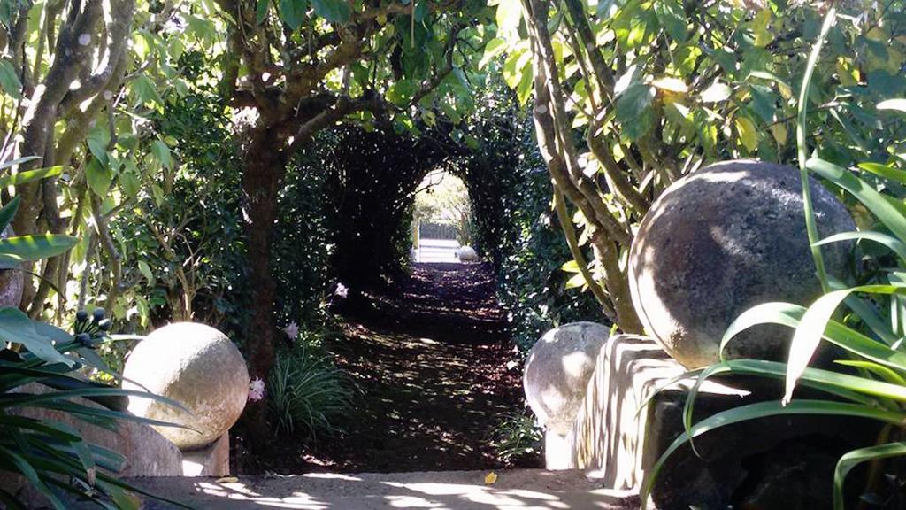 Quinta Das Bolas * Ponta Delgada