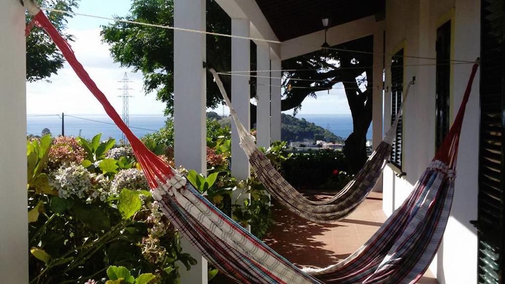 Quinta Das Bolas Hébergement de vacances *