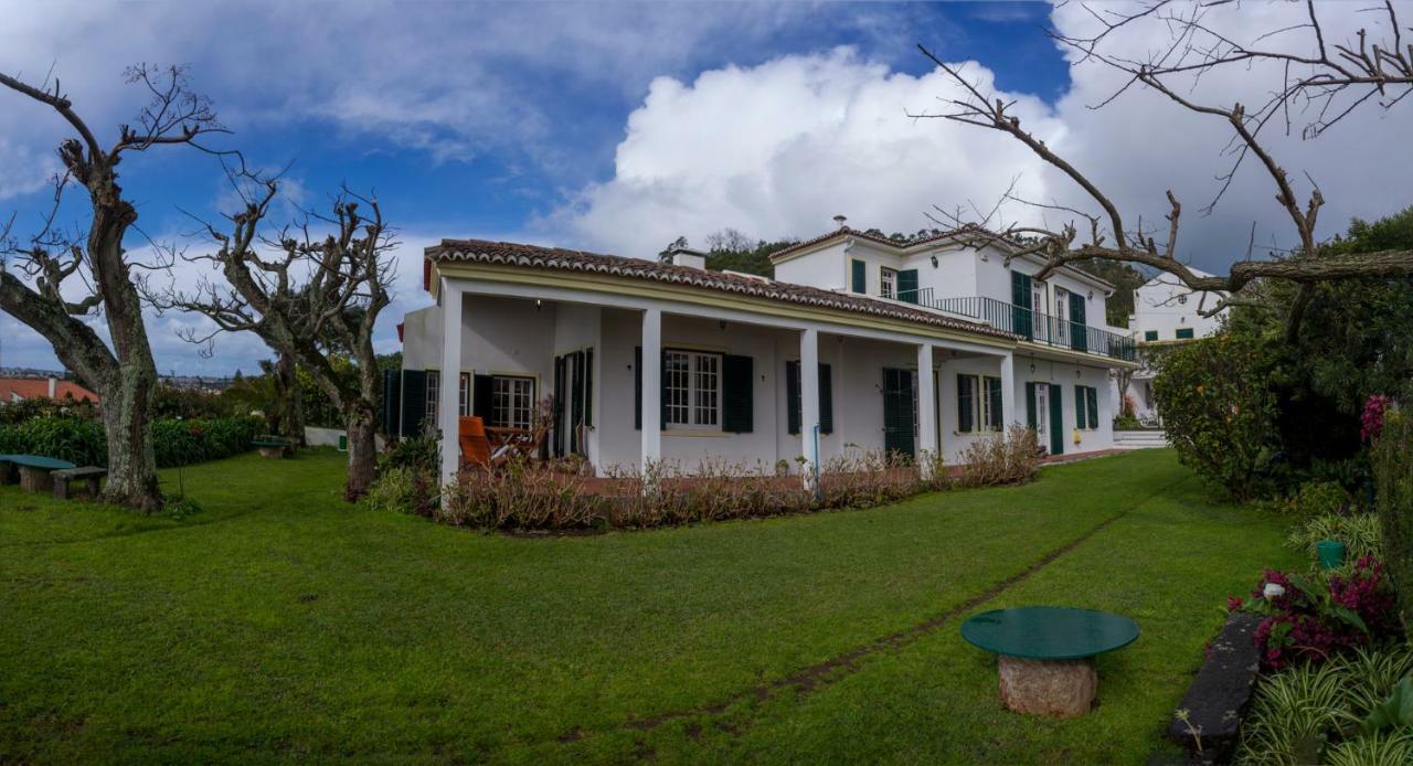 Quinta Das Bolas Hébergement de vacances