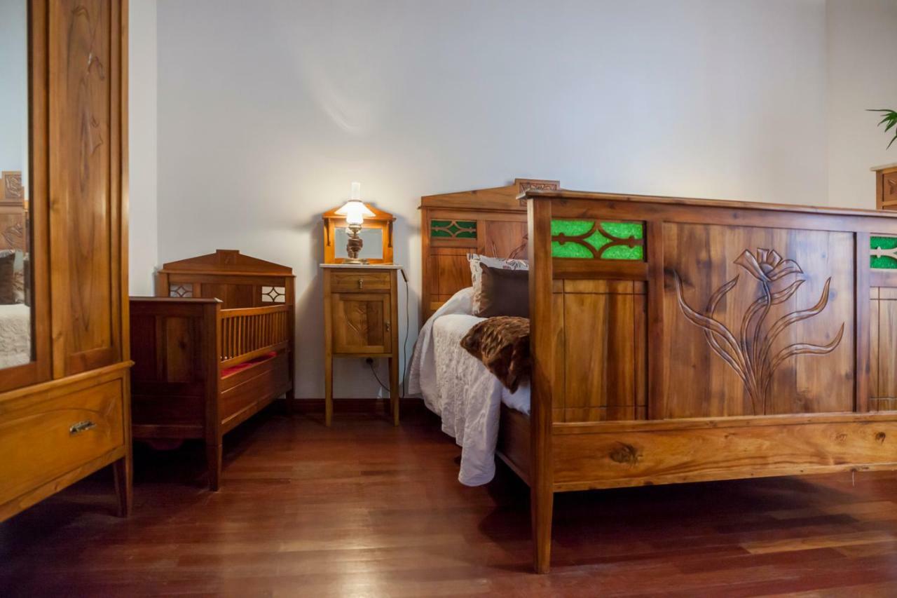 Quinta Das Bolas Hébergement de vacances *