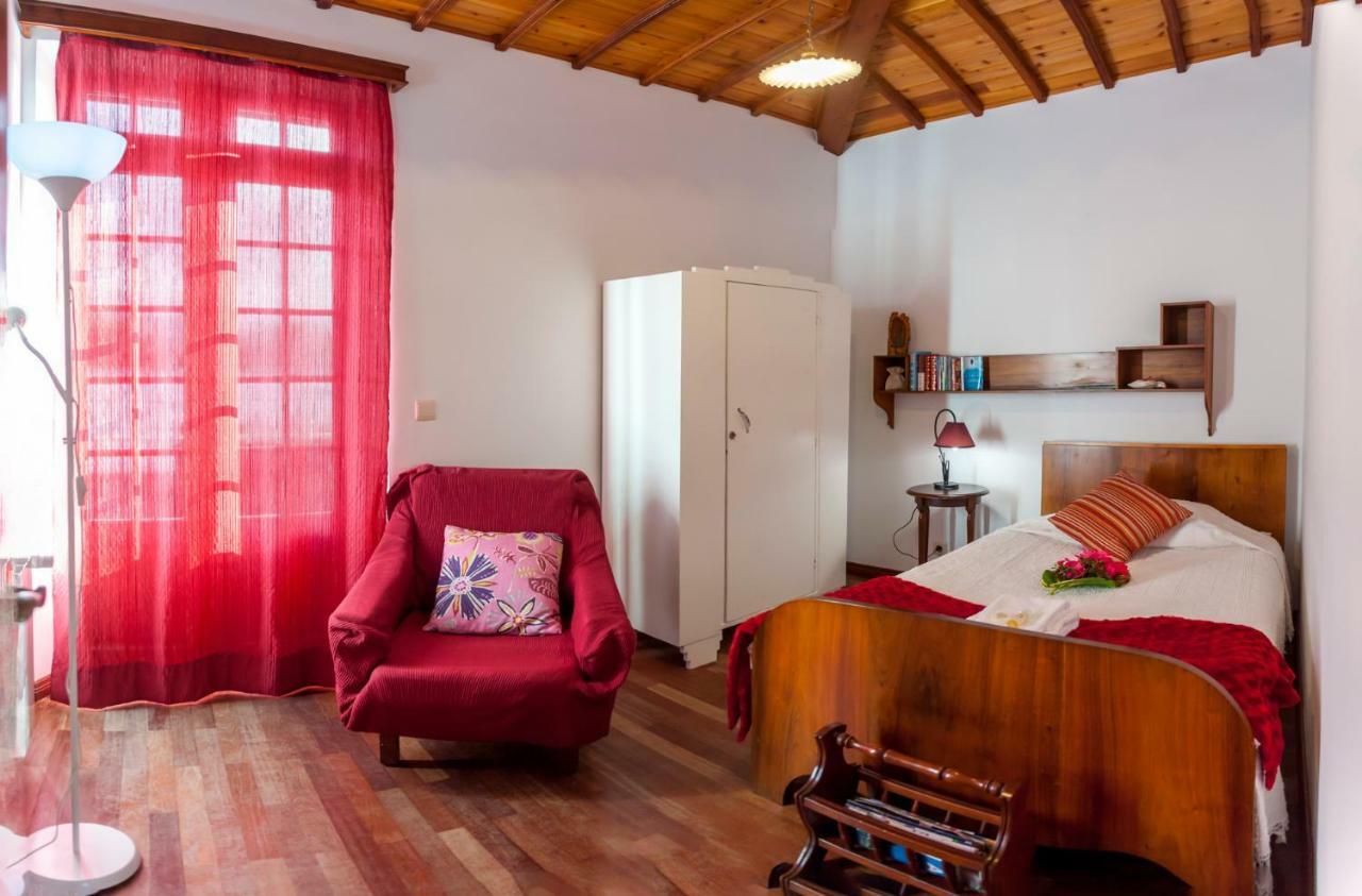Quinta Das Bolas Hébergement de vacances
