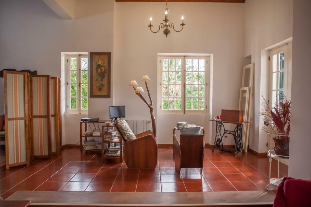 Quinta Das Bolas Ponta Delgada